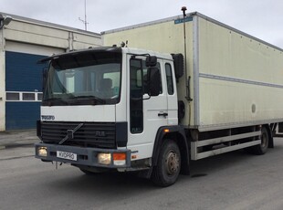 Volvo FL611