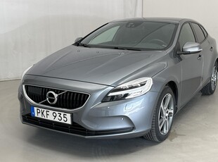 Volvo V40 D2 (120hk)