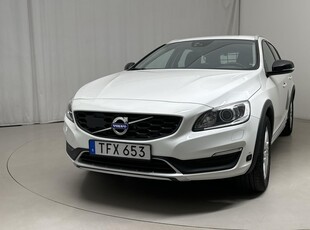 Volvo V60 D3 Cross Country (150hk)