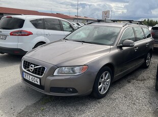 Volvo V70 II 1.6D DRIVe (109hk)