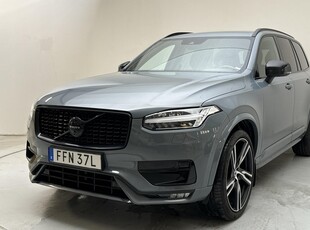 Volvo XC90 B5 Mildhybrid, Diesel AWD (235hk)