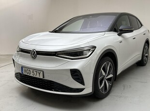 VW ID.5 GTX 4-Motion 77 kWh (299hk)