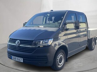 VW Transporter T6 2.0 TDI BMT 4MOTION (150hk)