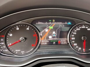 Audi A4 Avant 40 TDI quattro