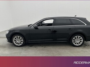 Audi A42.0 TDI Quattro Drag Välservad 0.42l mil 2016, Kombi