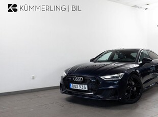 Audi A7SB 55 TFSI Q S-Line HUD NAV COCKPIT 360