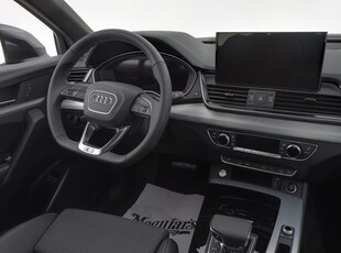 Audi Q5 55 TFSI e quattro