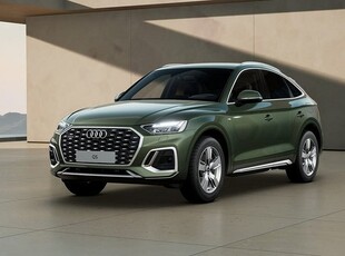 Audi Q555 Sportback TFSI e quattro QUAT 2024, SUV