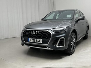 Audi Q555 TFSI e quattro 2022, SUV