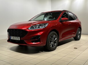 Ford Kuga Plug-In Hybrid ST-Line X Business Teknikpaket