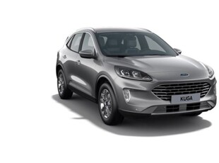 Ford KugaPHEV 269. Vid Carbuyköp 2021, SUV