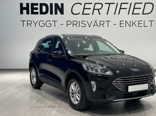 Ford KugaPHEV 269. Vid Carbuyköp 2021, SUV