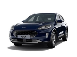 Ford KugaTitanium PHEV 269. Vid Carbuykö 2021, SUV