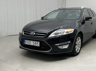 Ford Mondeo2.0 Duratorq TDCi Kombi 2011, Kombi