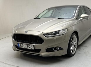 Ford Mondeo2.0 TDCi AWD 5dr 2015, Halvkombi