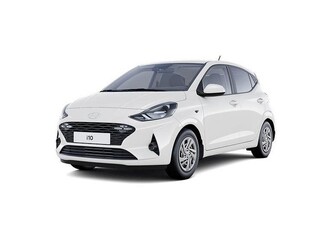 Hyundai i101.0 MPi MT5 Essential 2025, Personbil