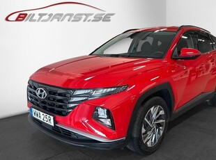 Hyundai Tucson1.6 T-GDI 150 MHEV ESSENTIAL 2023, Kombi