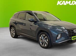 Hyundai Tucson1.6 T-GDI DCT B-Kamera 2021, Kombi