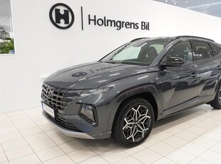 Hyundai Tucson1.6 T-GDi PHEV 6AT 4WD N Line Inkl. Dra 2023, SUV