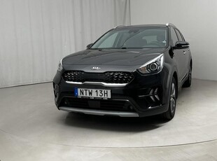 Kia NiroPlug-in Hybrid 1.6 2020, SUV