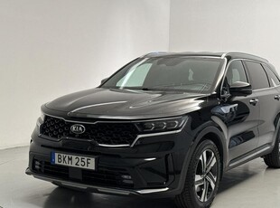 Kia Sorento2.2 CRDi AWD 2021, SUV