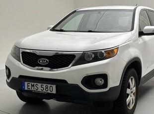 Kia Sorento2.4 2013, SUV