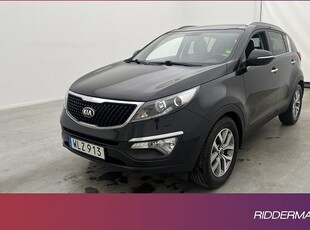 Kia Sportage1.6 GDI Special Edition Pano Kamera Drag 2015, SUV