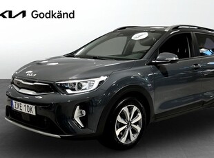 Kia Stonic1.0 T-GDI 48V DCT ADVANCE 2022, SUV