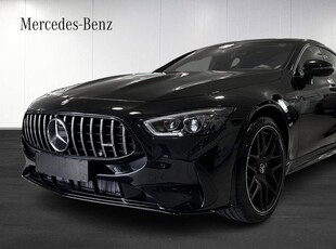 Mercedes AMG GTBenz GT 43 4MATIC 4-Door - Premium Plus 2024, Sportkupé