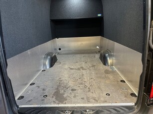 Mercedes-Benz Sprinter Conversions