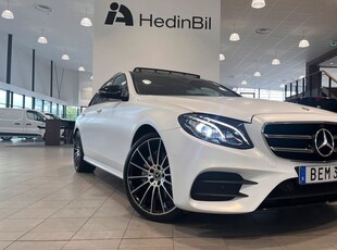 Mercedes E220Benz E 220 d 4MATIC 9G-Tronic 2020, Sedan