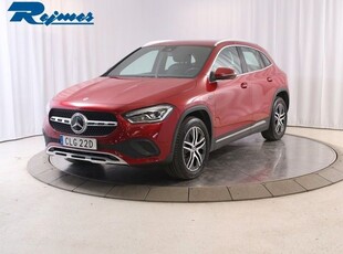 Mercedes GLA250Benz GLA 200 GLA 250 e 8G-DCT 2021, Sedan