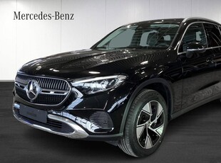 Mercedes GLC300Benz GLC 300 de 4MATIC Advanced Plus DEMOBIL 2024, SUV