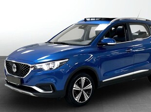 MG ZS EV45KWH LUXURY 2021, SUV