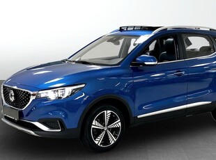 MG ZS EV45KWH LUXURY 2021, SUV