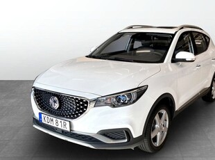 MG ZS EV45KWH LUXURY | PRIVATLEAS FR 2021, SUV