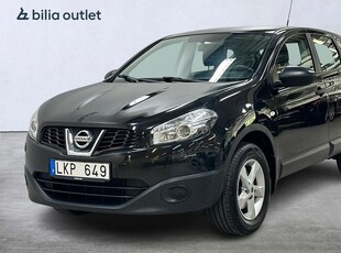 Nissan Qashqai1.6 2014, SUV