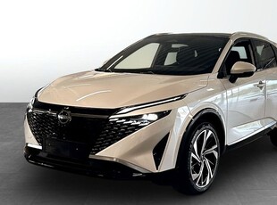 Nissan QashqaiMHEV 158 X-tronic N-Design 2025, SUV