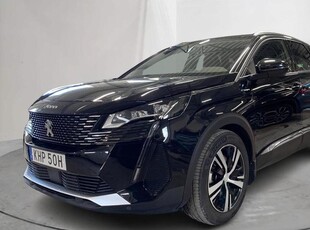 Peugeot 30081.6 Plug-in Hybrid 4 2022, SUV