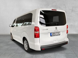 Peugeot Expert Combi