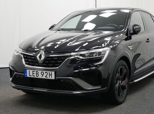 Renault ArkanaE-TECH 145 HEV R.S.Line DCT 2022, Crossover