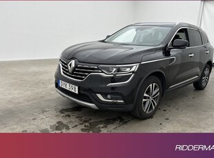 Renault KoleosdCi 4WD Energy BOSE Kamera Skinn Drag 2018, SUV