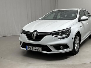 Renault MeganeMégane 1.5 dCi Sport Tourer 2019, Kombi