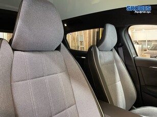 Renault Scenic E-Tech