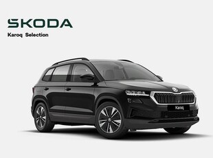 Skoda KaroqSelection 1,5 TSI 2024, SUV