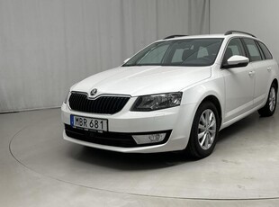 Skoda OctaviaIII 1.2 TSI Combi 2016, Kombi