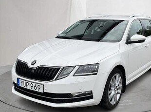 Skoda OctaviaIII 1.5 TSI Combi 2019, Kombi