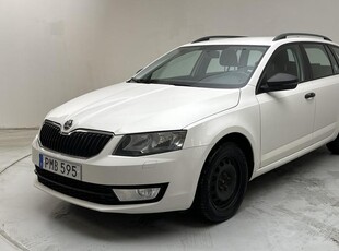 Skoda OctaviaIII 1.6 TDI CR Combi 4X4 2014, Kombi