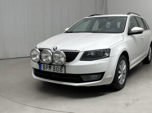 Skoda OctaviaIII 1.6 TDI CR Combi 4X4 2014, Kombi