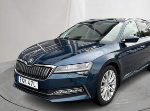 Skoda Superb1.4 TSI PHEV Kombi 2020, Kombi